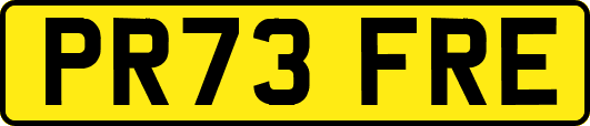 PR73FRE