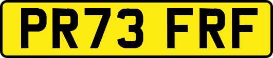 PR73FRF