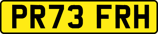 PR73FRH
