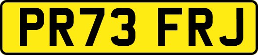 PR73FRJ