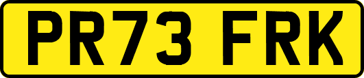 PR73FRK