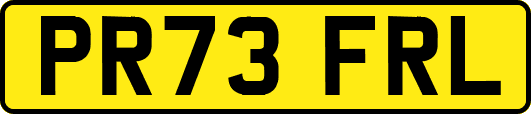 PR73FRL