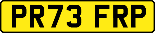 PR73FRP