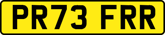 PR73FRR