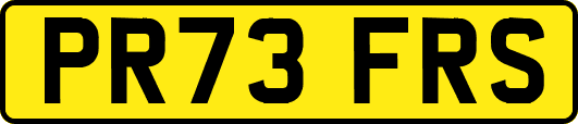 PR73FRS