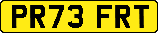 PR73FRT