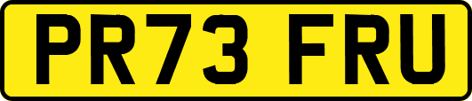 PR73FRU