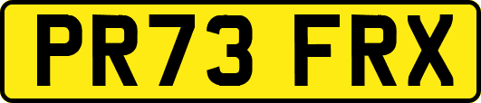PR73FRX