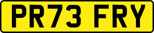 PR73FRY