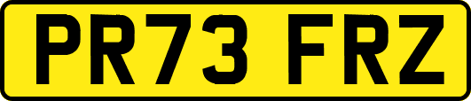 PR73FRZ