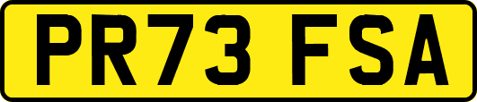 PR73FSA
