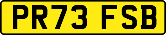 PR73FSB