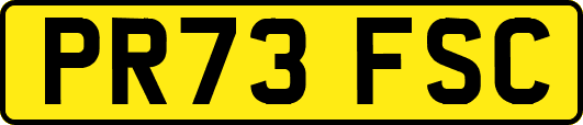 PR73FSC