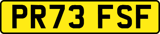 PR73FSF