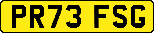PR73FSG