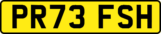 PR73FSH