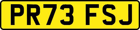 PR73FSJ