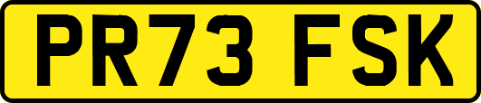 PR73FSK
