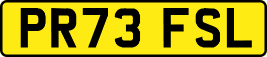 PR73FSL