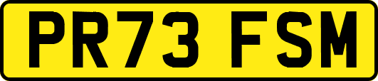 PR73FSM