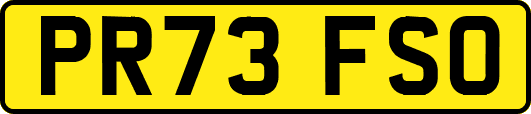 PR73FSO