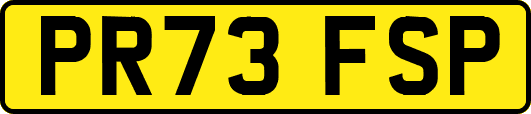 PR73FSP