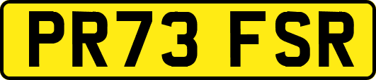 PR73FSR