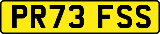 PR73FSS