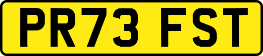 PR73FST