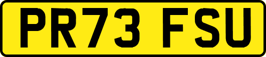 PR73FSU