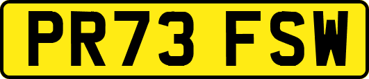 PR73FSW