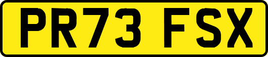 PR73FSX