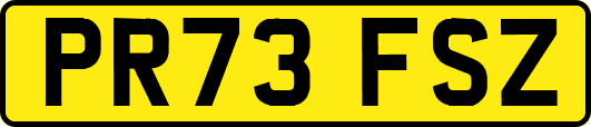 PR73FSZ
