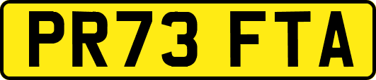 PR73FTA
