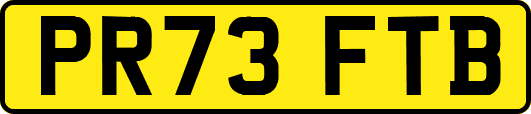PR73FTB