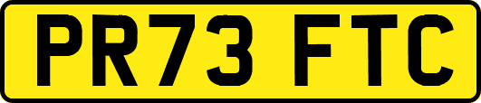 PR73FTC