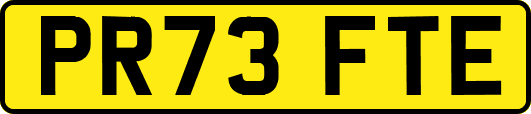 PR73FTE