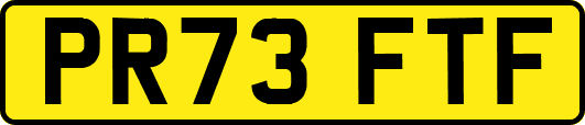 PR73FTF