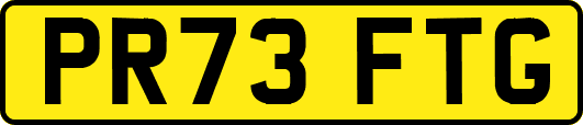 PR73FTG