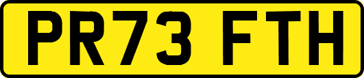 PR73FTH