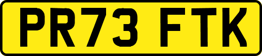 PR73FTK