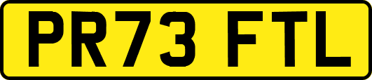 PR73FTL