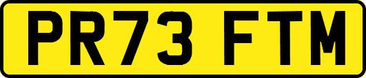 PR73FTM