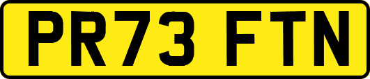 PR73FTN