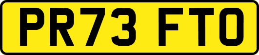 PR73FTO