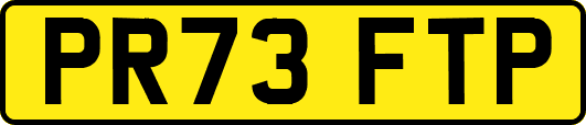 PR73FTP
