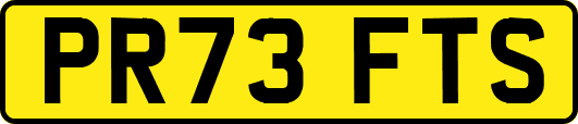 PR73FTS