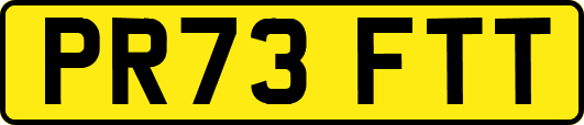PR73FTT