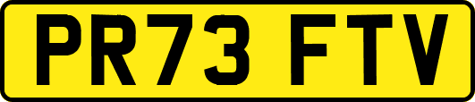 PR73FTV
