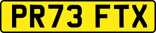 PR73FTX